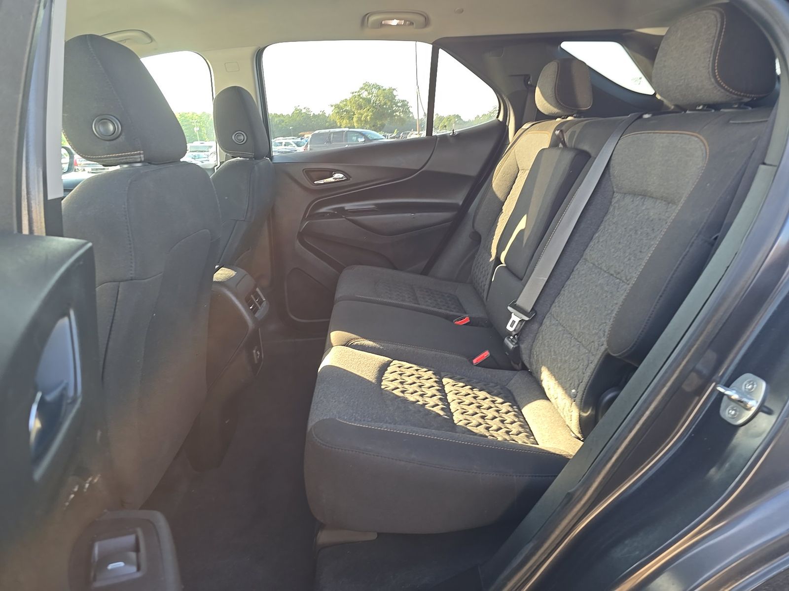2022 Chevrolet Equinox LT FWD