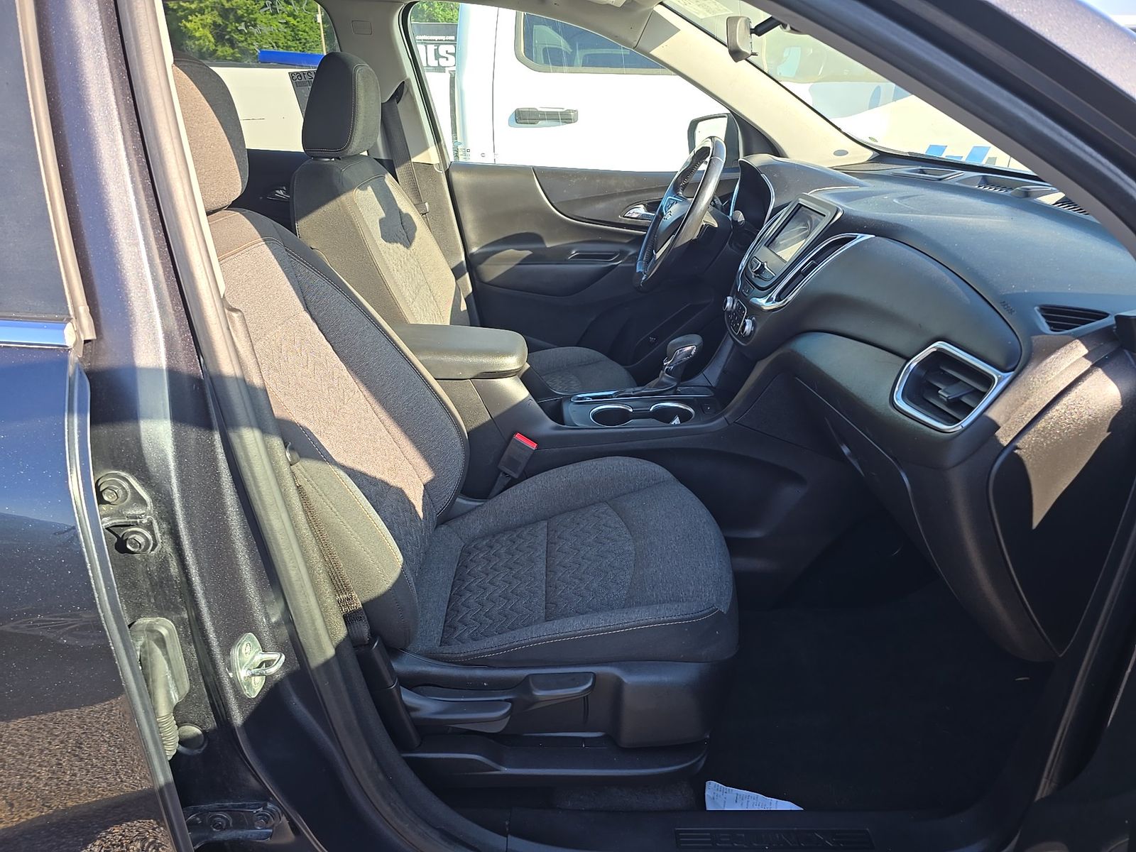 2022 Chevrolet Equinox LT FWD