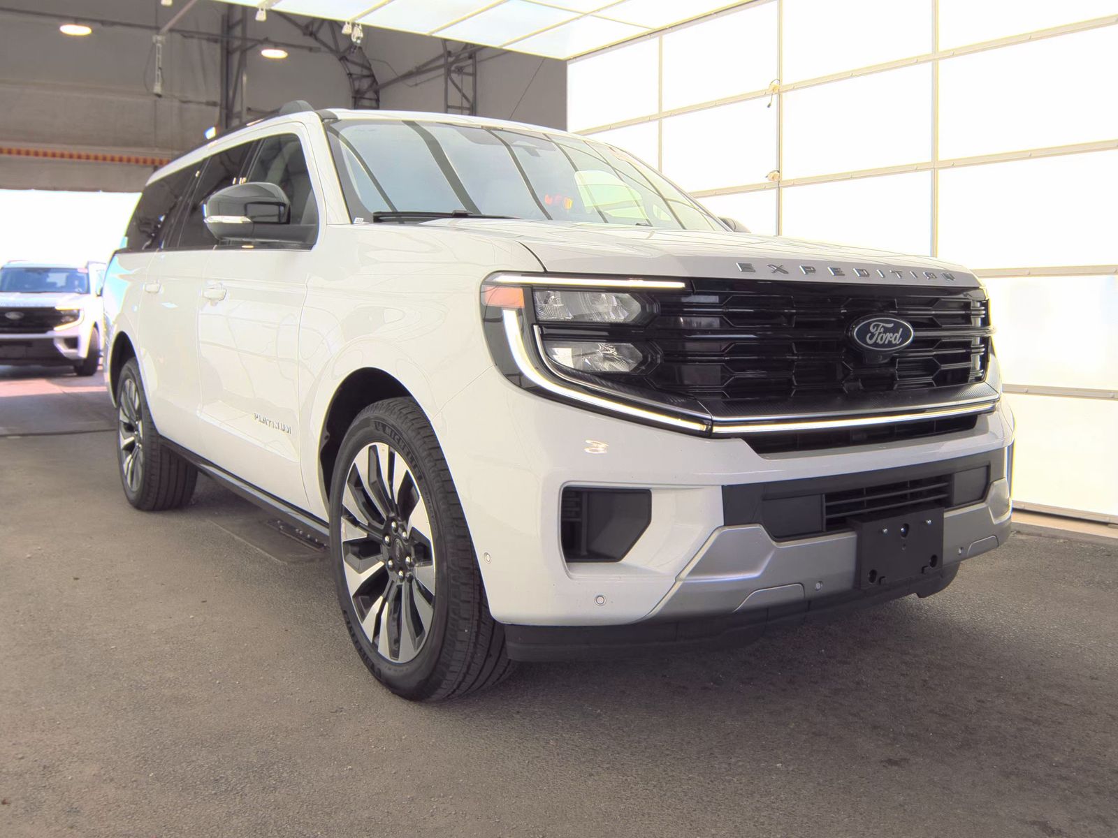 FORD EXPEDITION MAX - 5