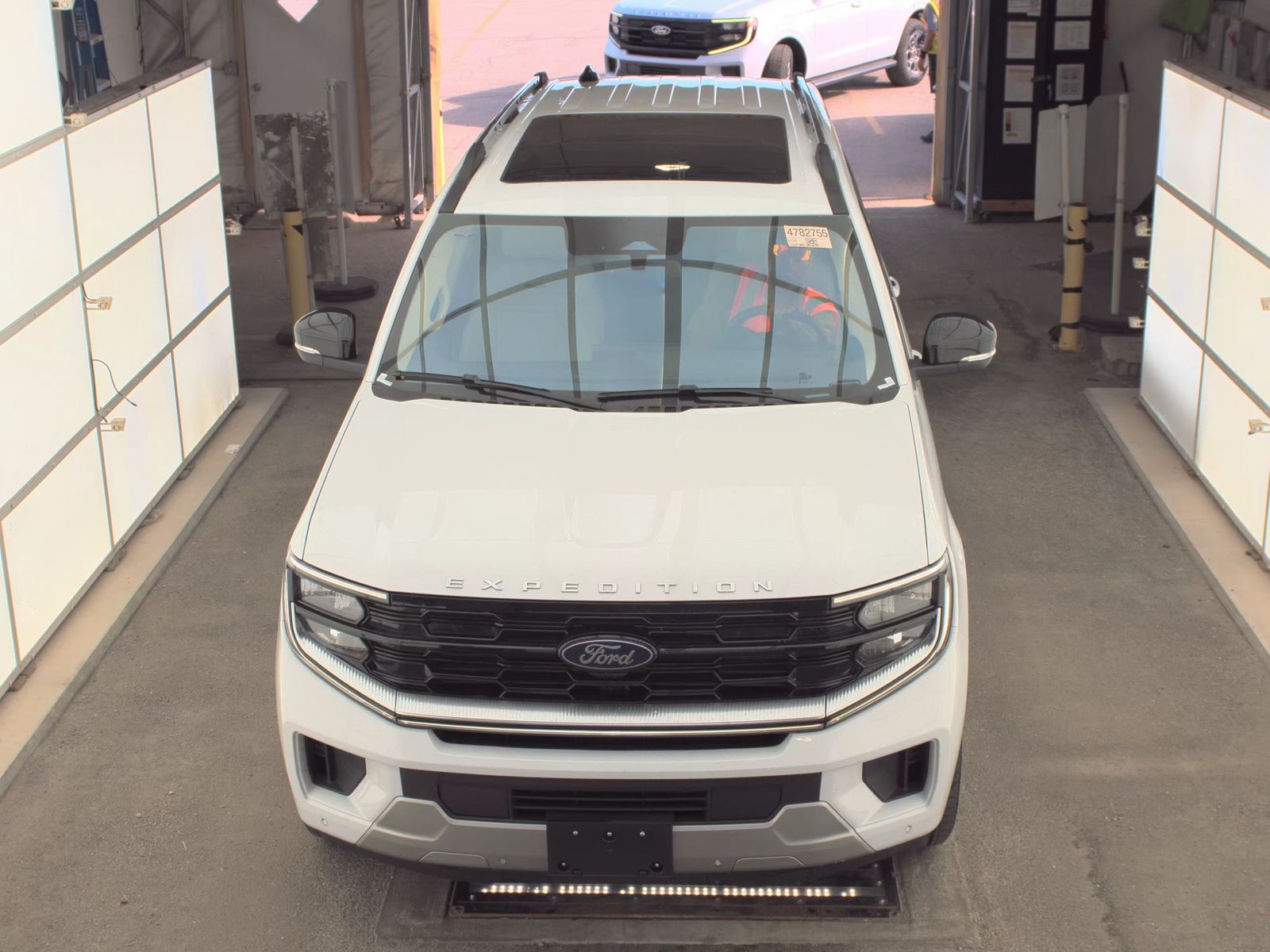 FORD EXPEDITION MAX - 3