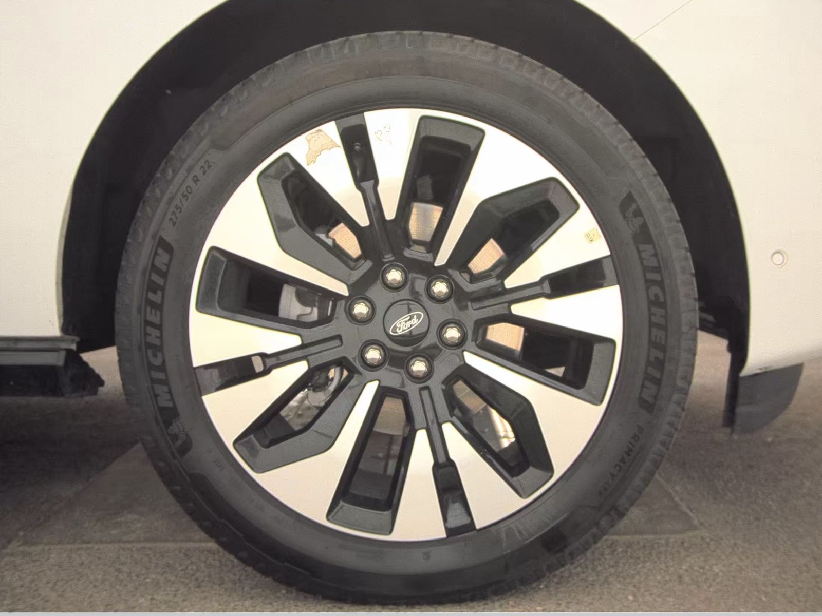 FORD EXPEDITION MAX - 10
