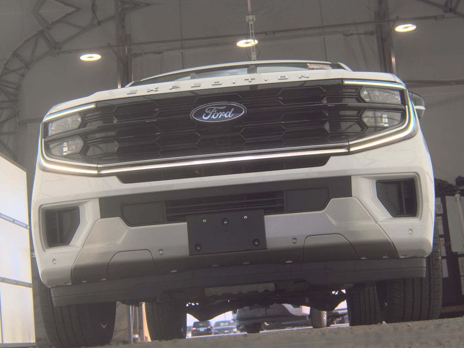 FORD EXPEDITION MAX - 4