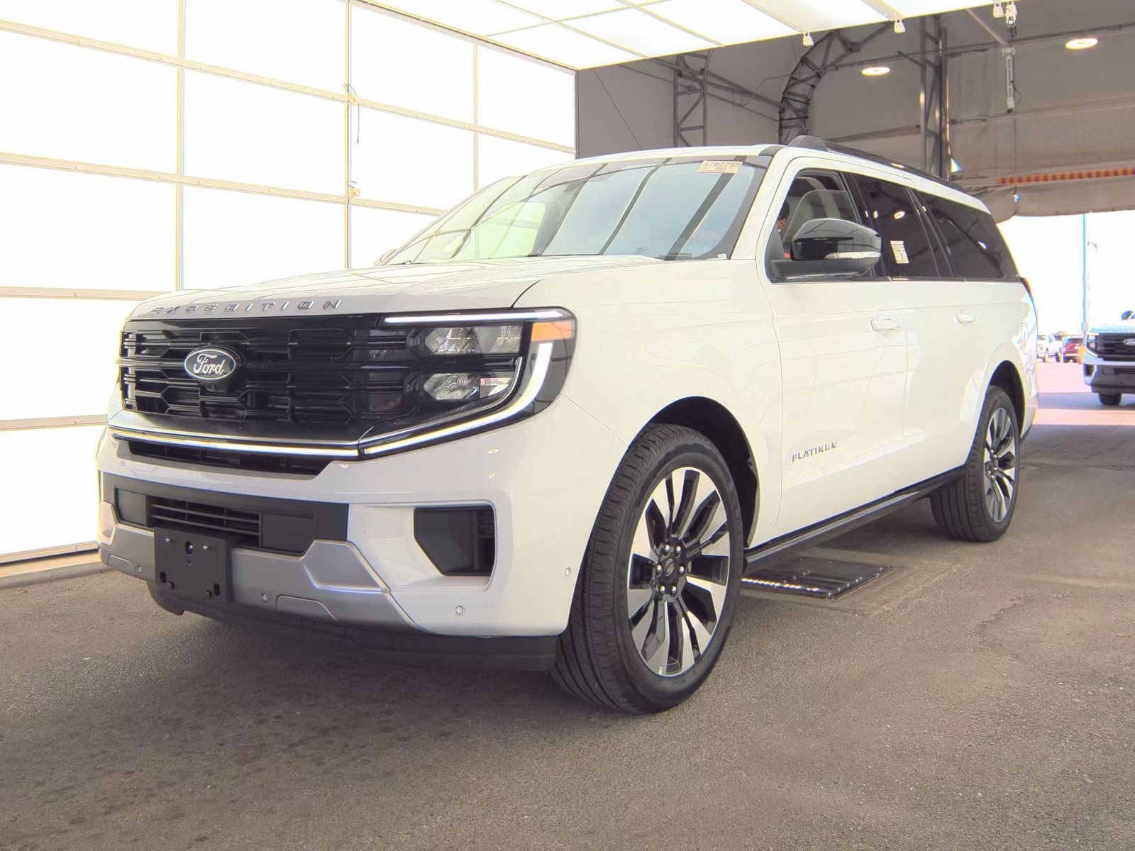 FORD EXPEDITION MAX - 1
