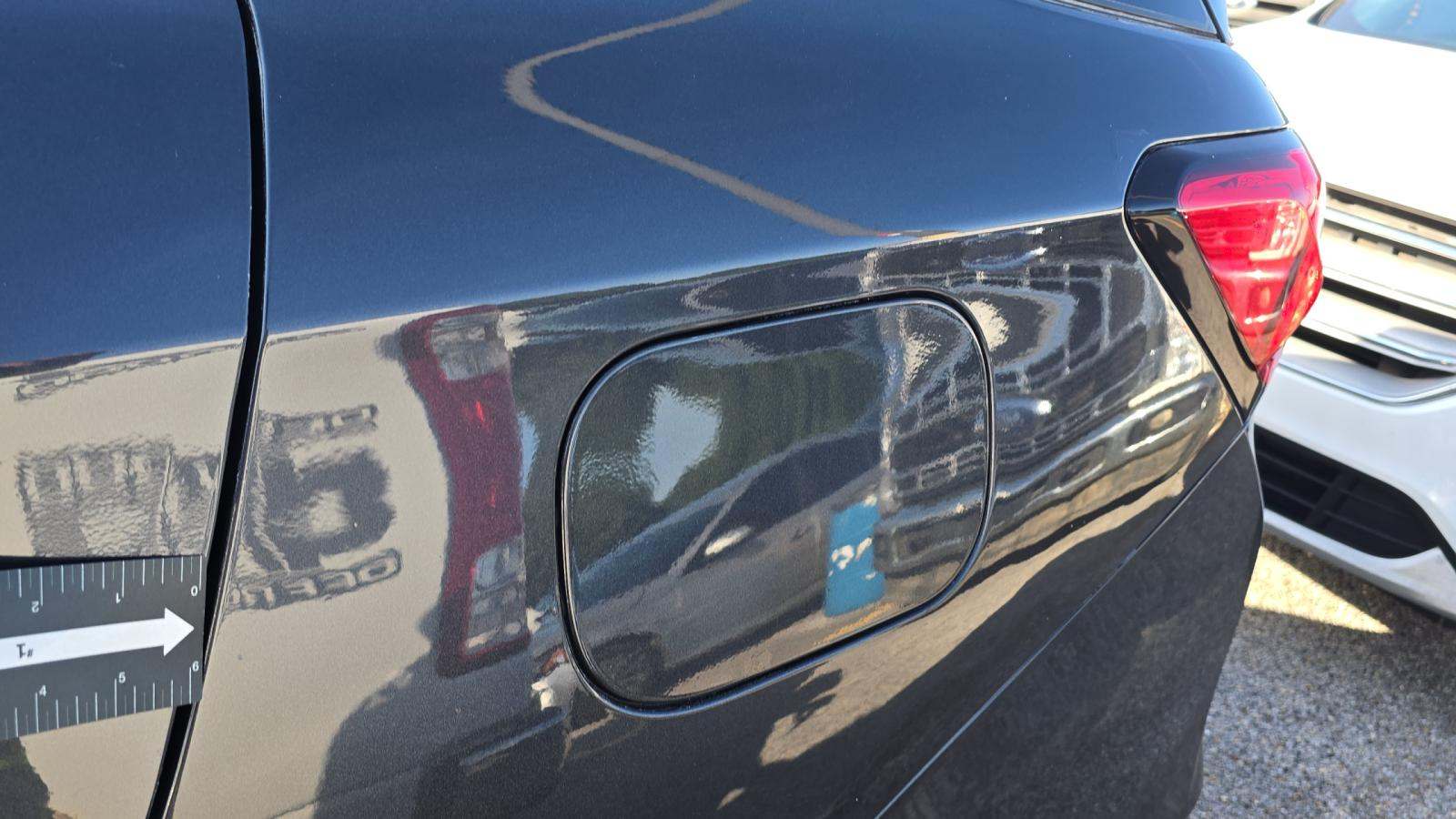 2022 Chevrolet Equinox LT FWD