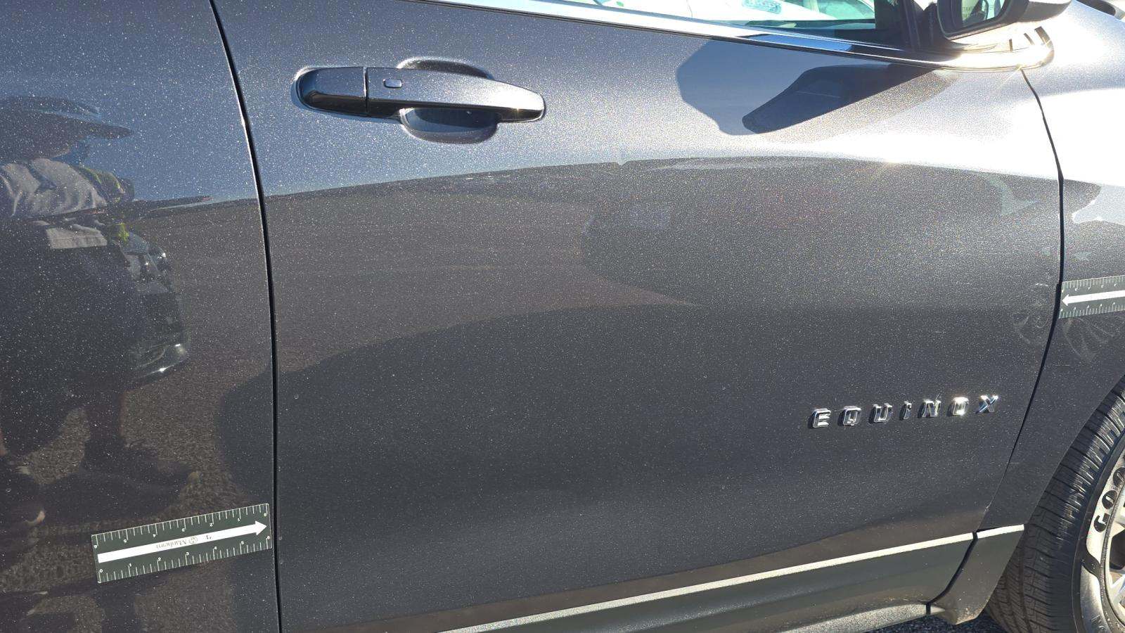 2022 Chevrolet Equinox LT FWD