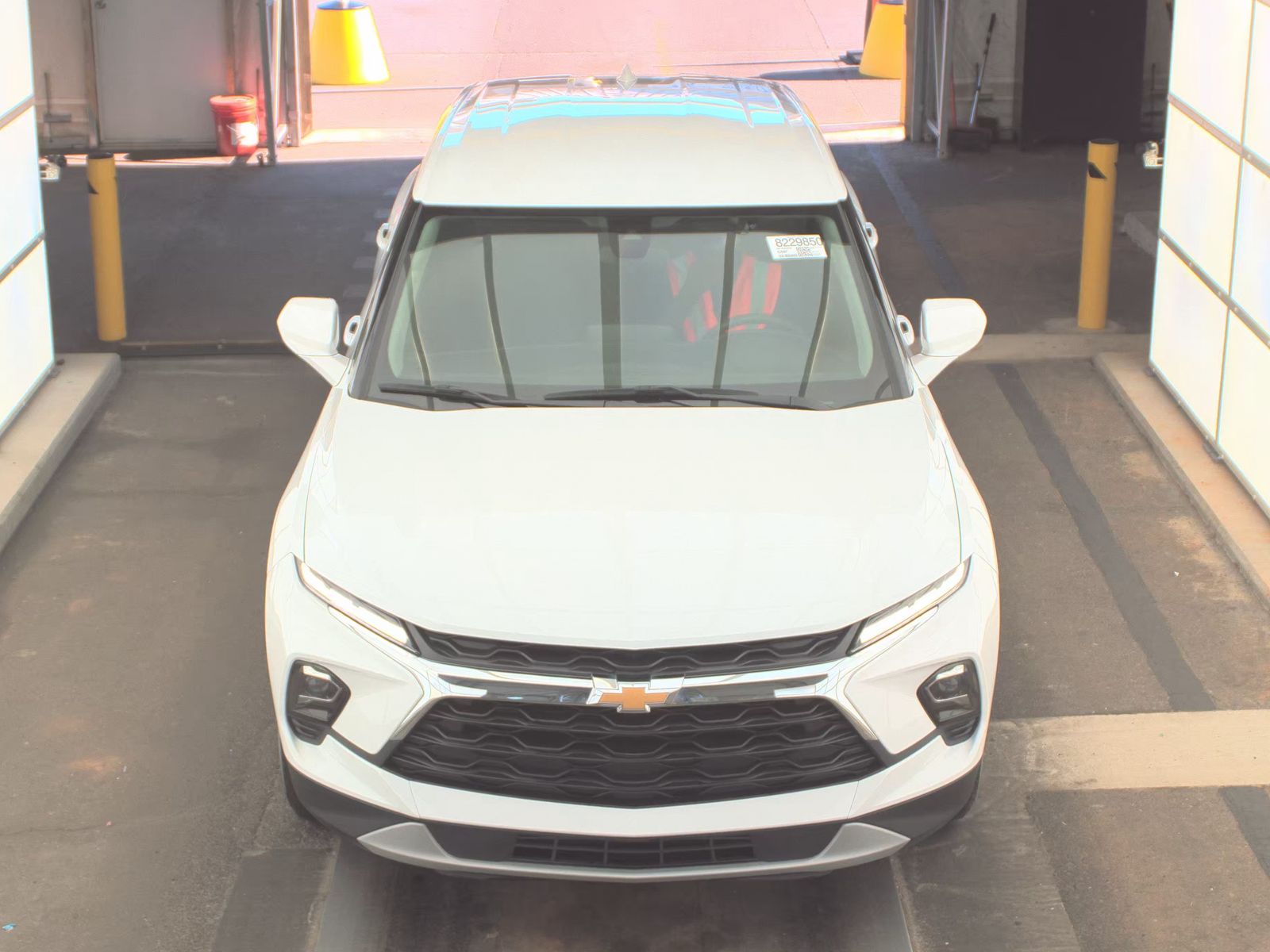 CHEVROLET BLAZER - 3