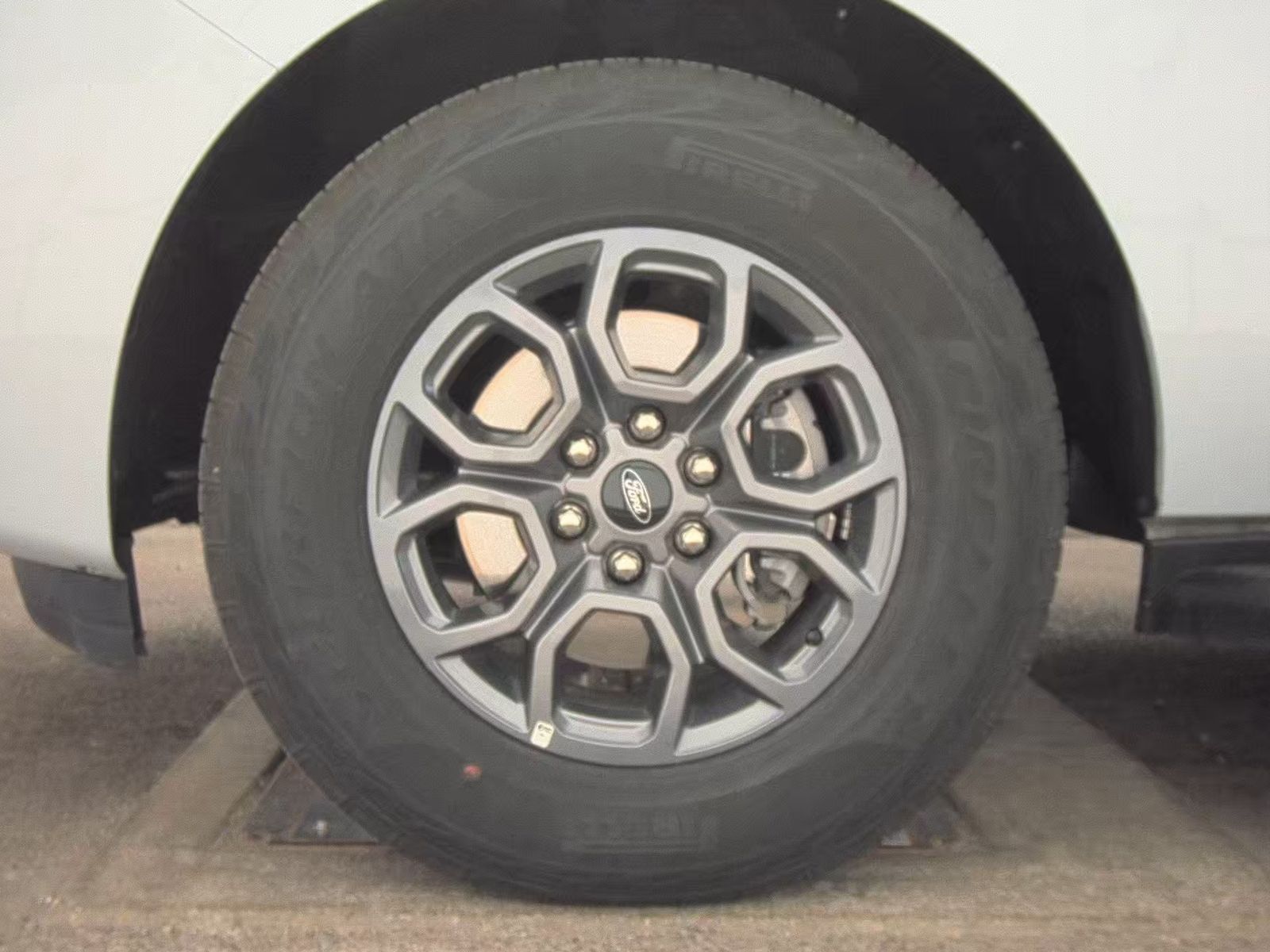 FORD EXPEDITION - 9