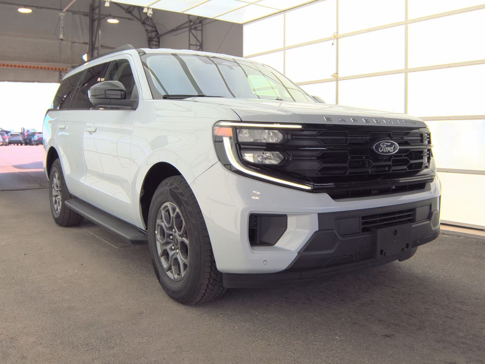 FORD EXPEDITION - 5