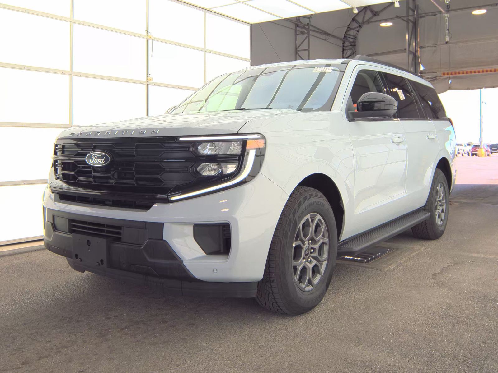 FORD EXPEDITION - 1