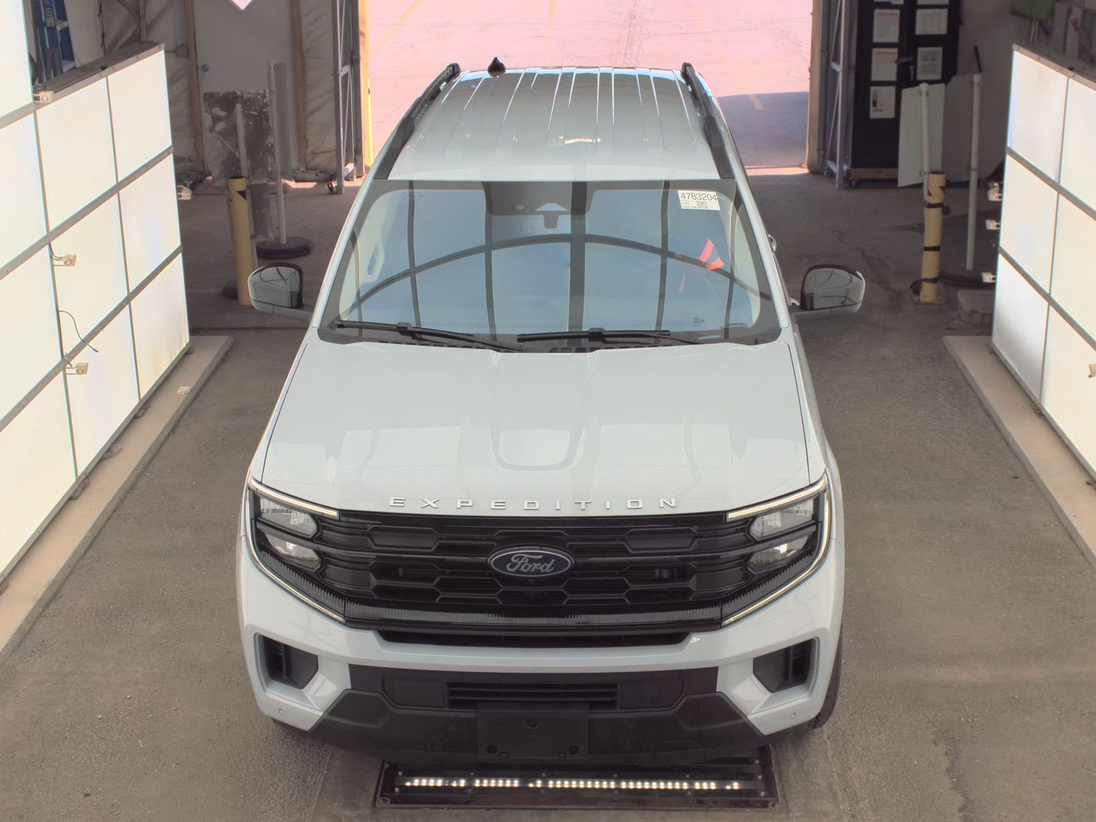 FORD EXPEDITION - 3
