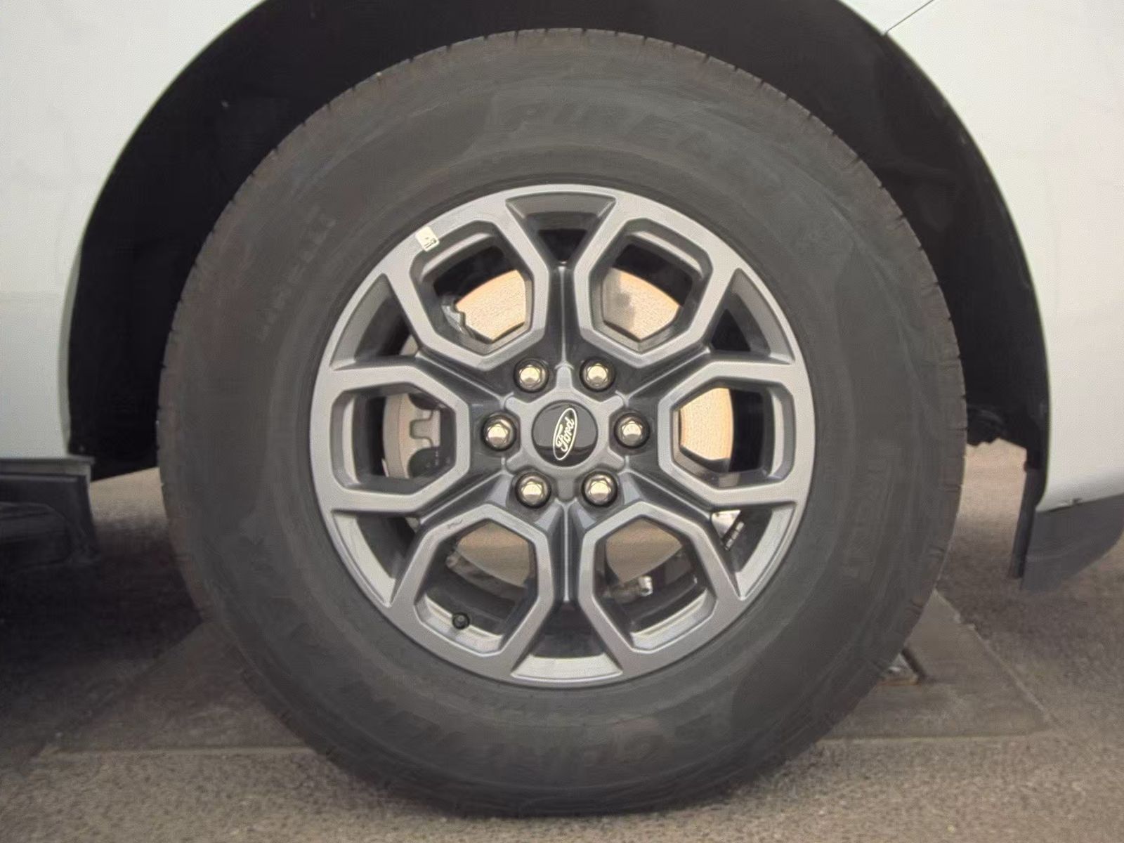 FORD EXPEDITION - 10