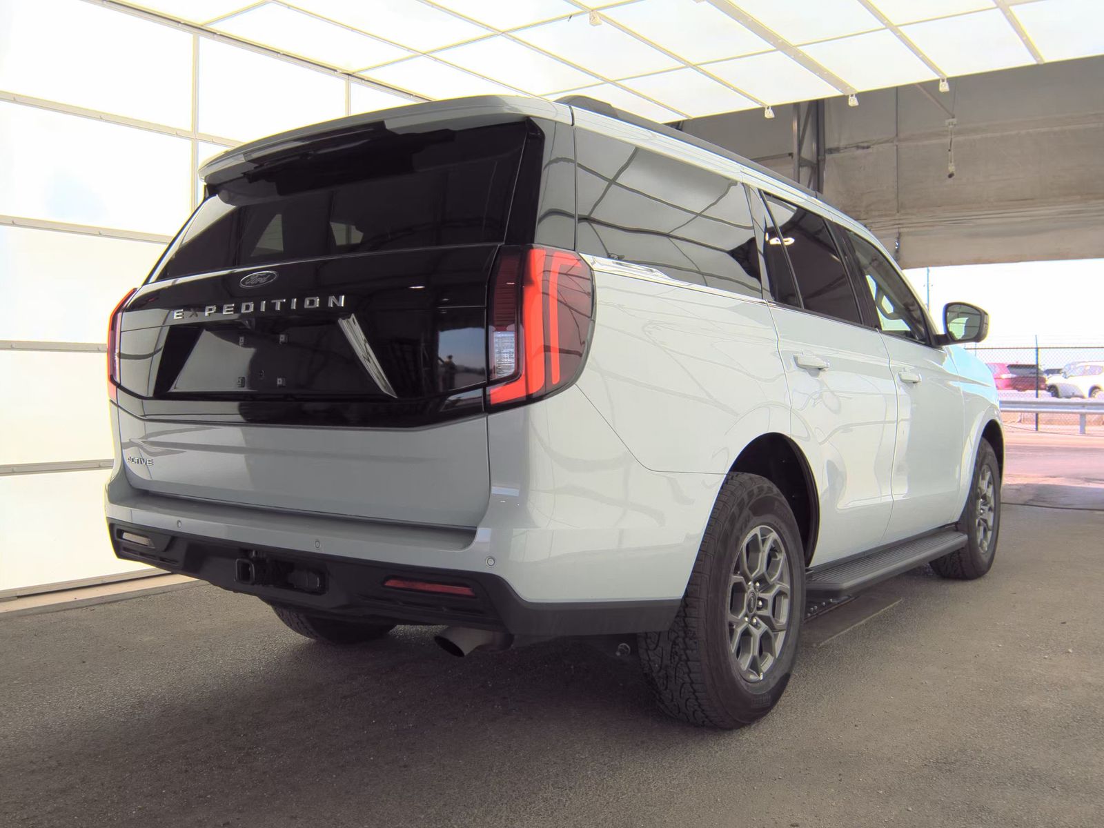 FORD EXPEDITION - 6