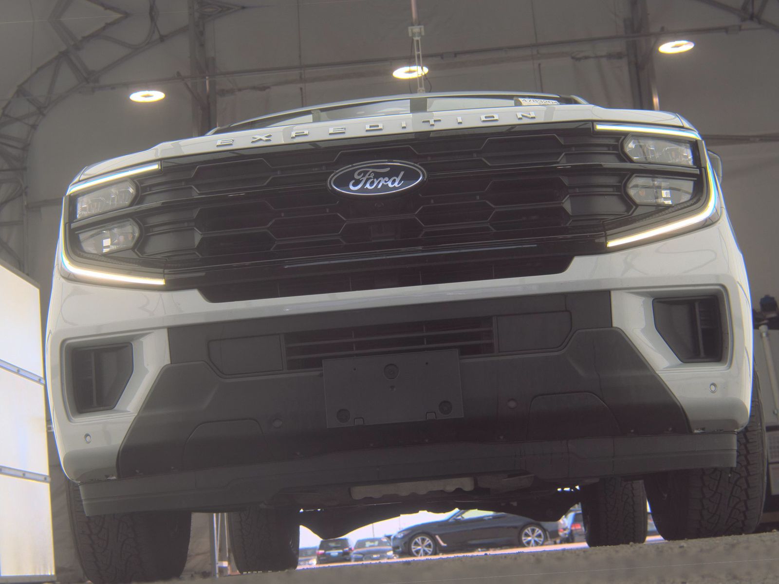 FORD EXPEDITION - 4