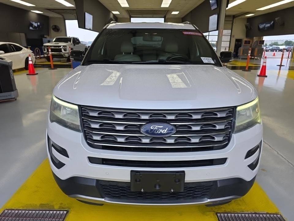FORD EXPLORER - 3