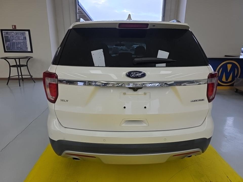 FORD EXPLORER - 6