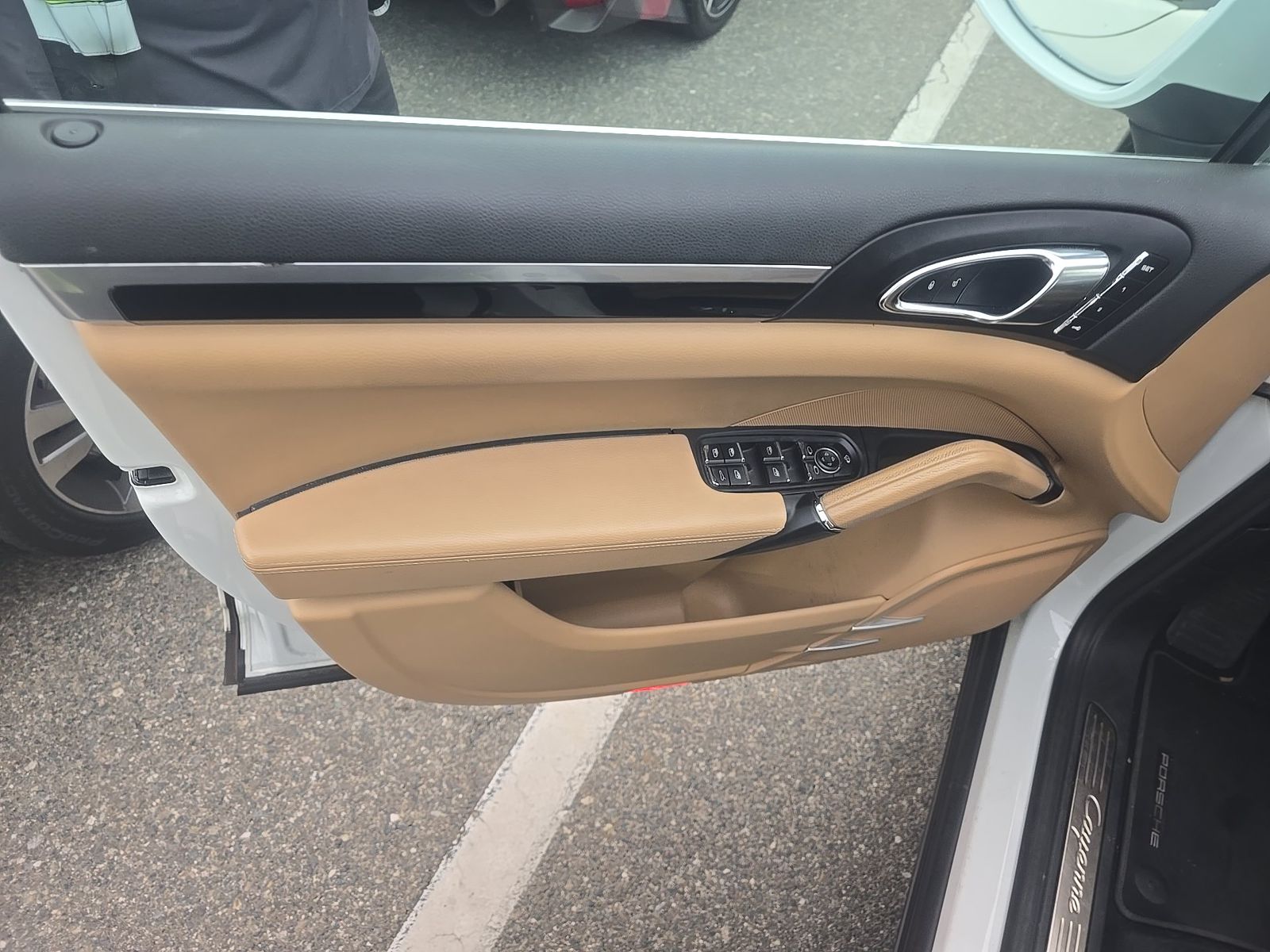 PORSCHE CAYENNE - 10