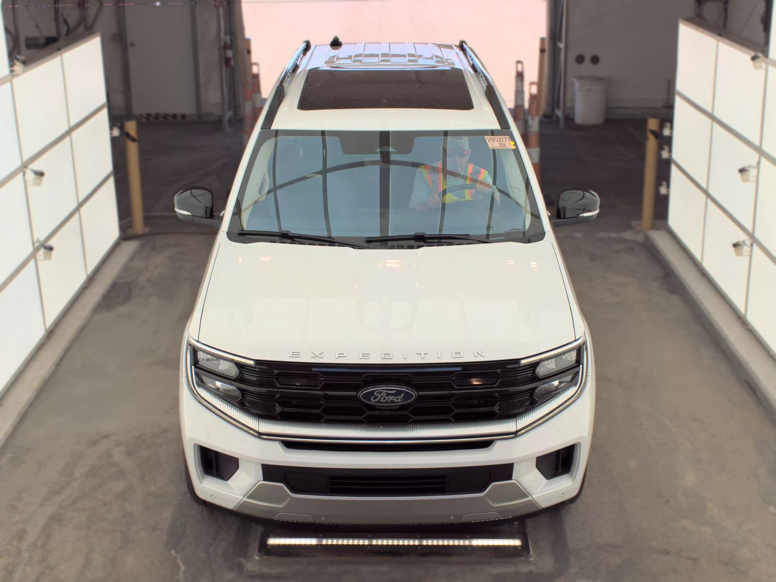 FORD EXPEDITION MAX - 3