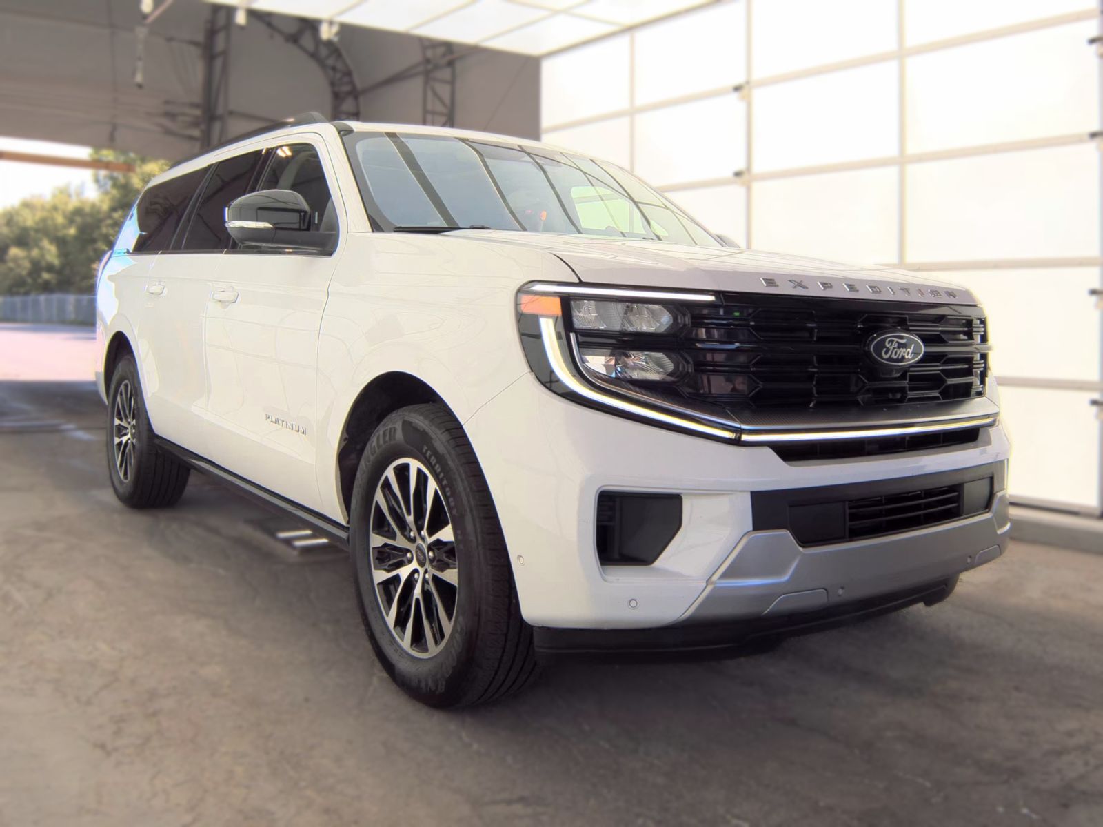 FORD EXPEDITION MAX - 5
