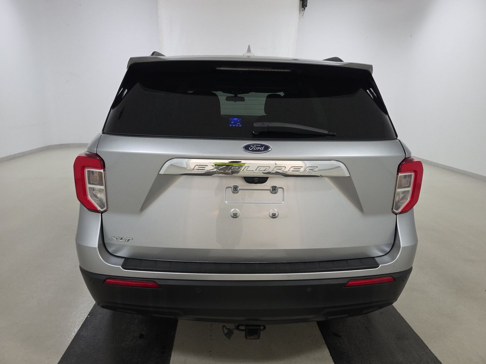 FORD EXPLORER - 6