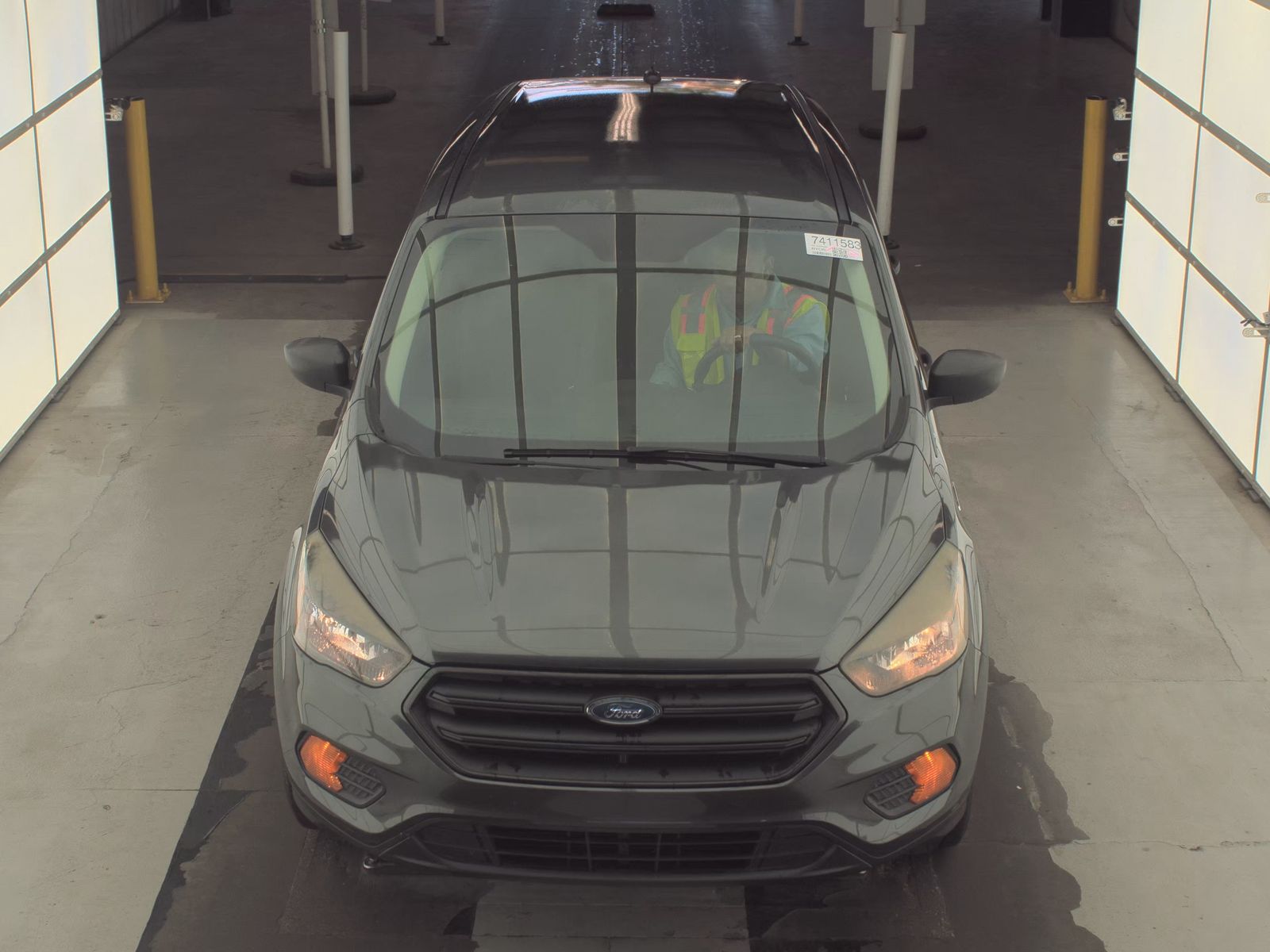 FORD ESCAPE - 3