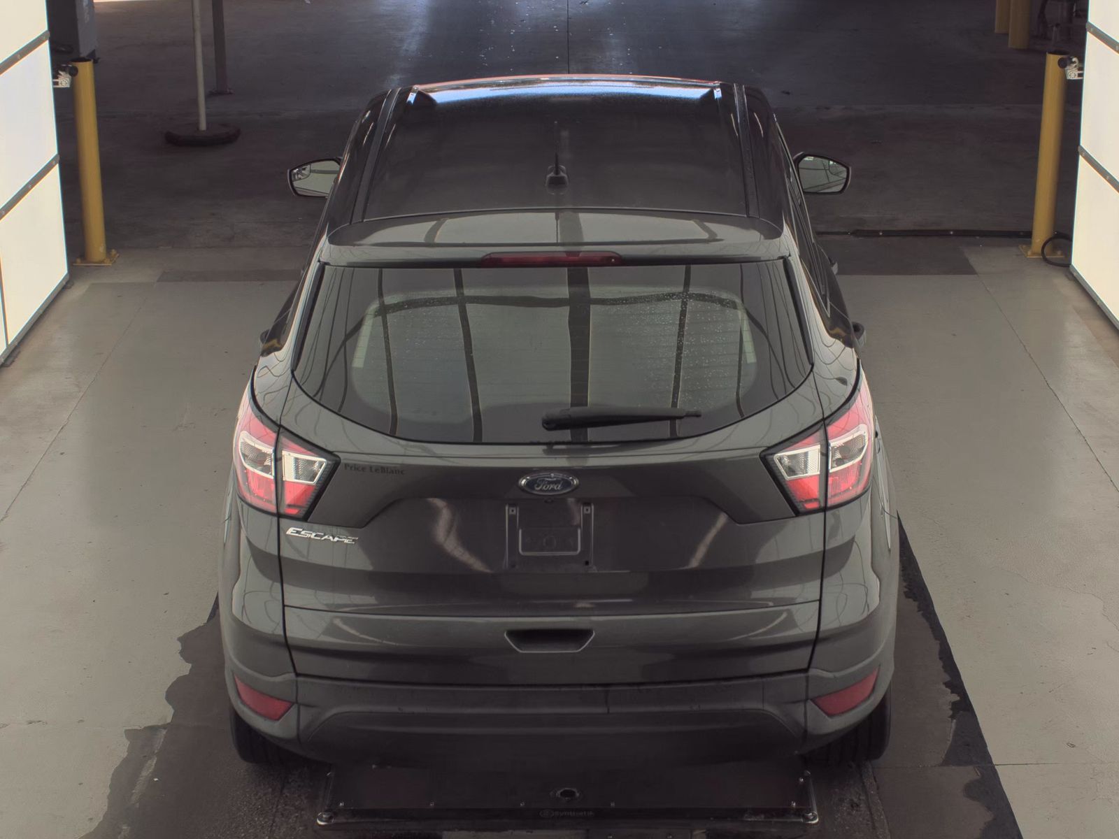 FORD ESCAPE - 7