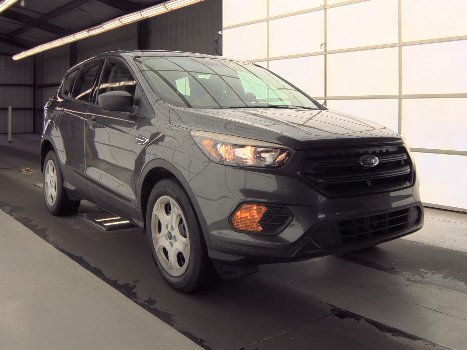 FORD ESCAPE - 5