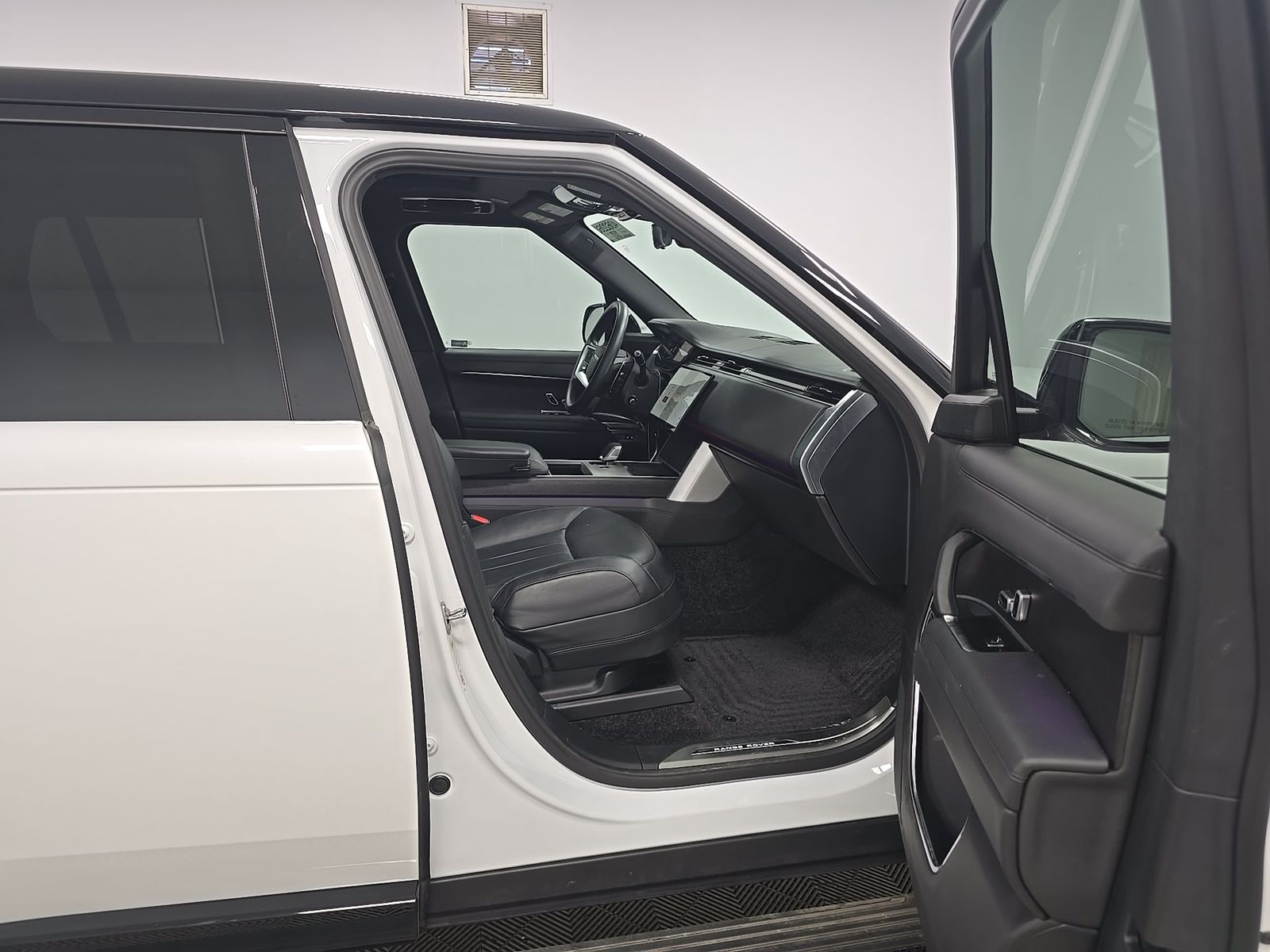LAND ROVER RANGE ROVER - 9