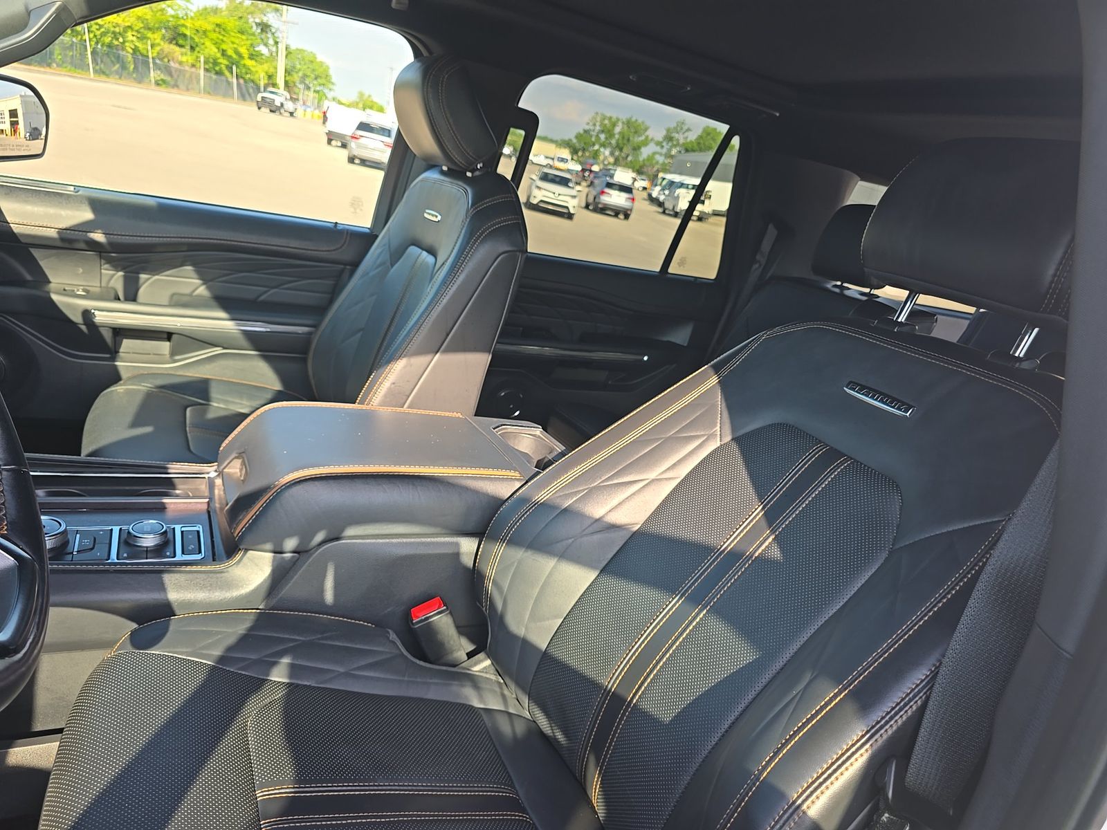 FORD EXPEDITION MAX - 8