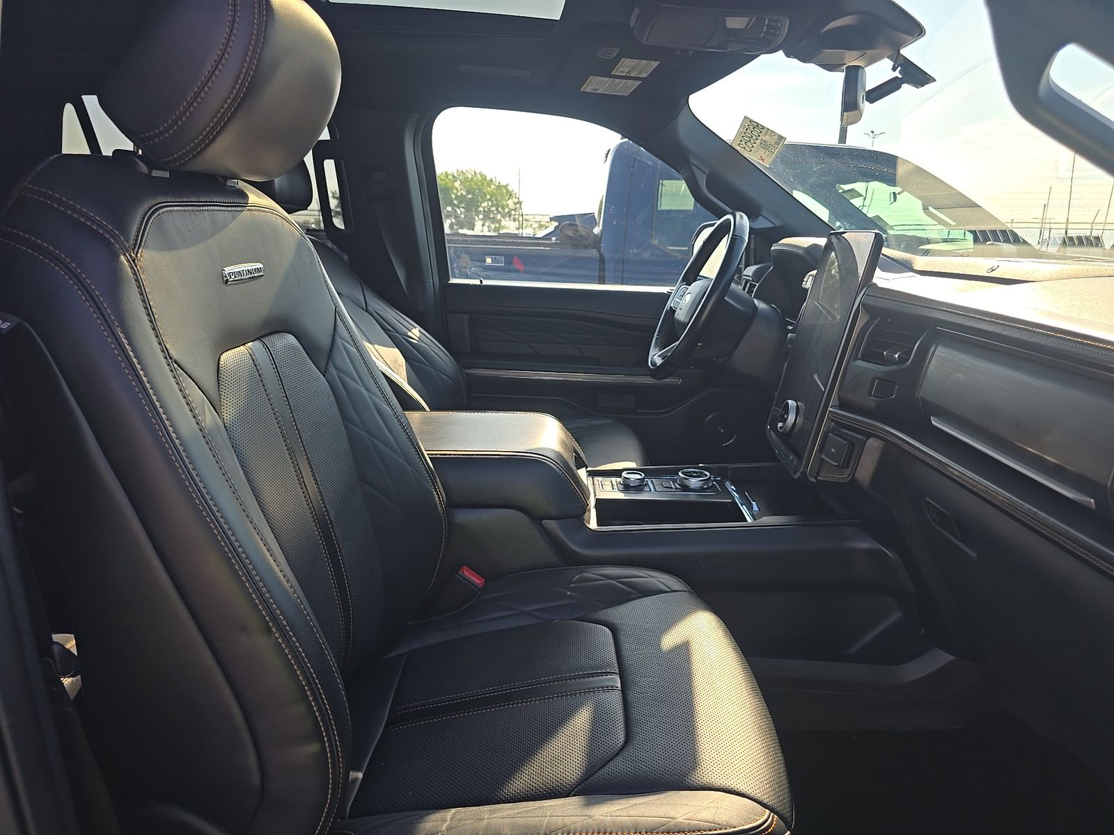 FORD EXPEDITION MAX - 9