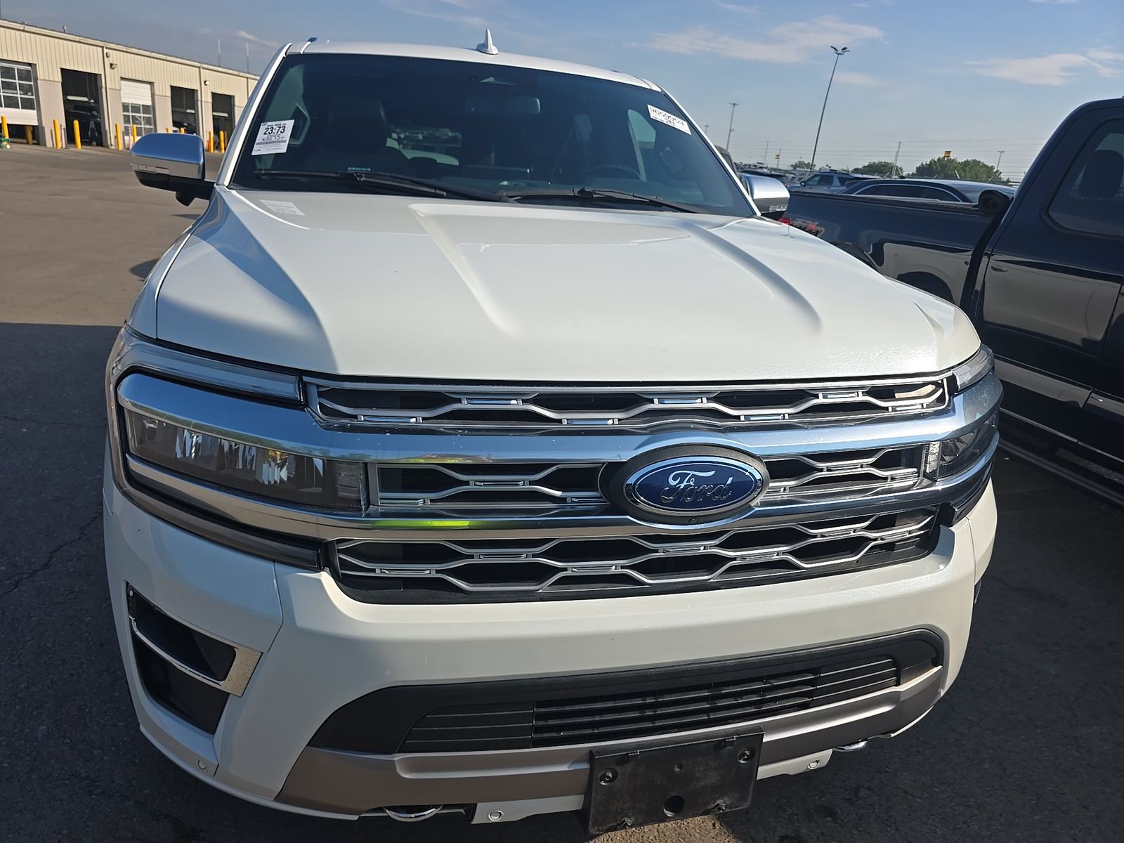 FORD EXPEDITION MAX - 3