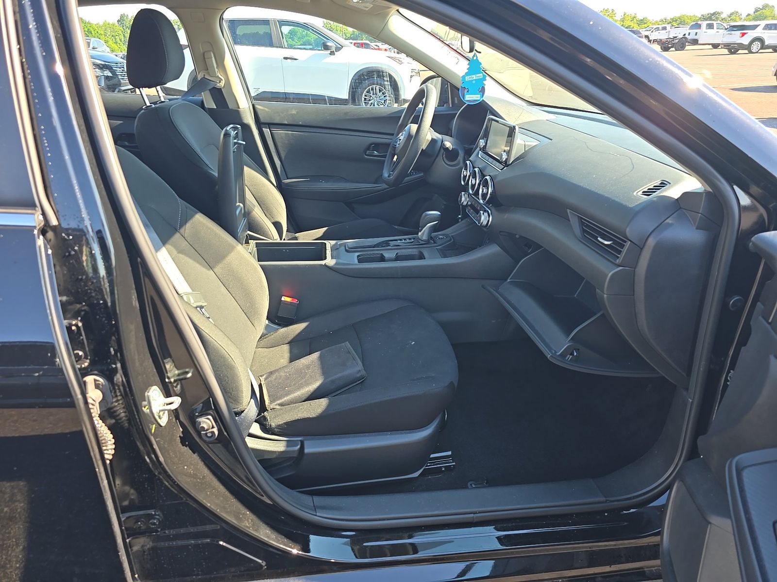 NISSAN SENTRA - 3