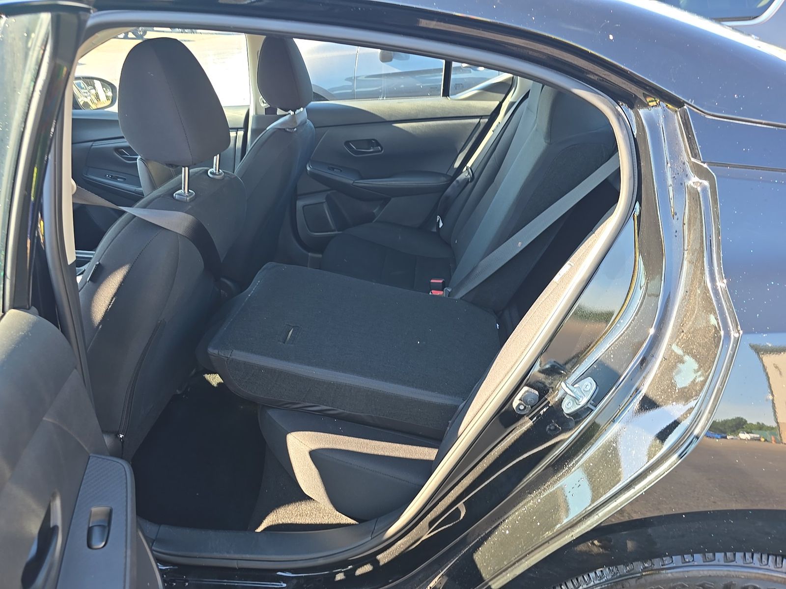 NISSAN SENTRA - 8