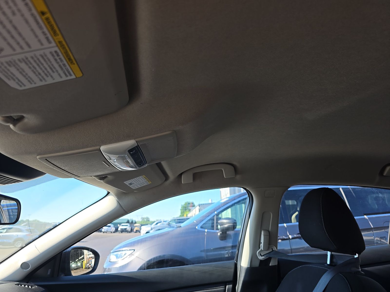 NISSAN SENTRA - 9