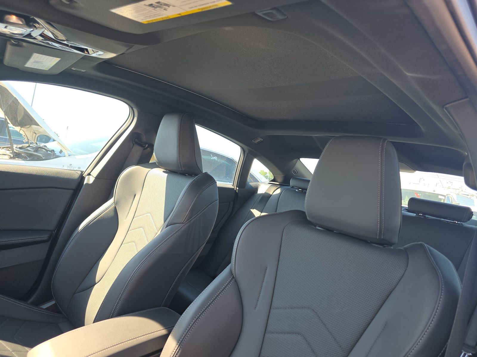 2026 BMW 2 Series 228 FWD