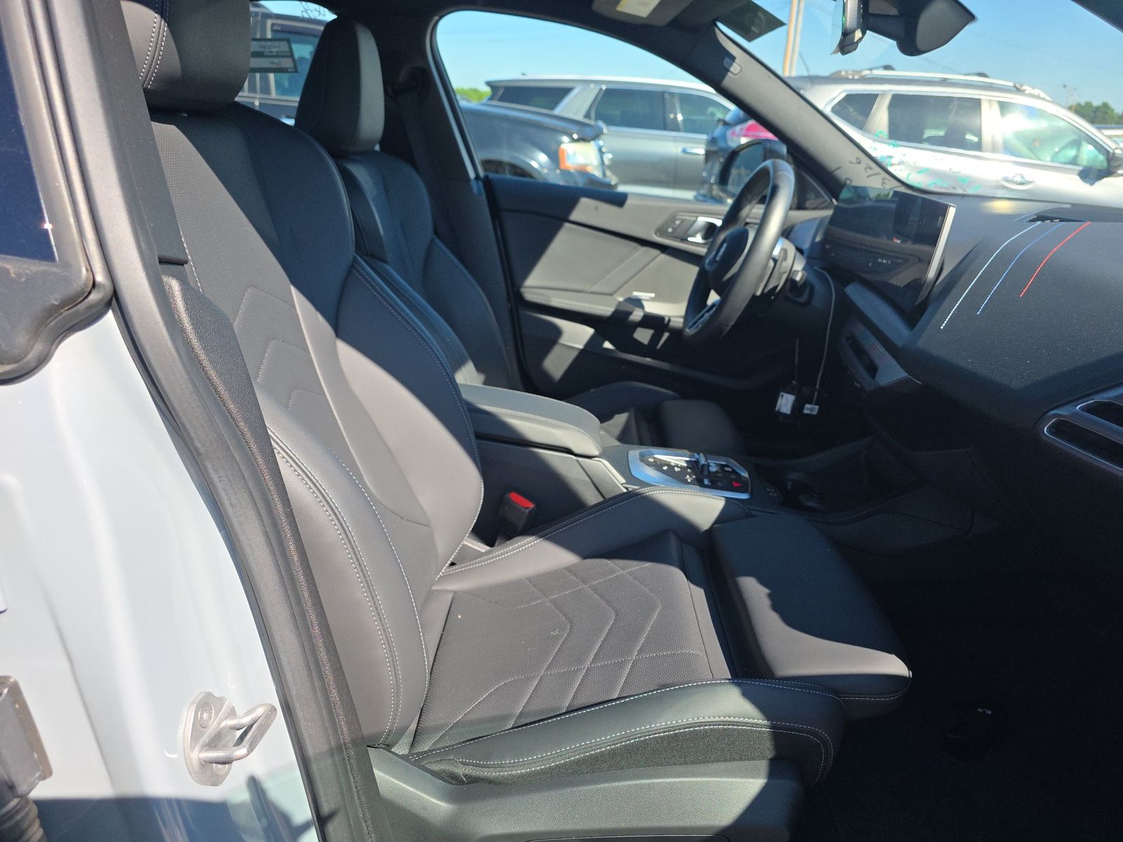 2026 BMW 2 Series 228 FWD