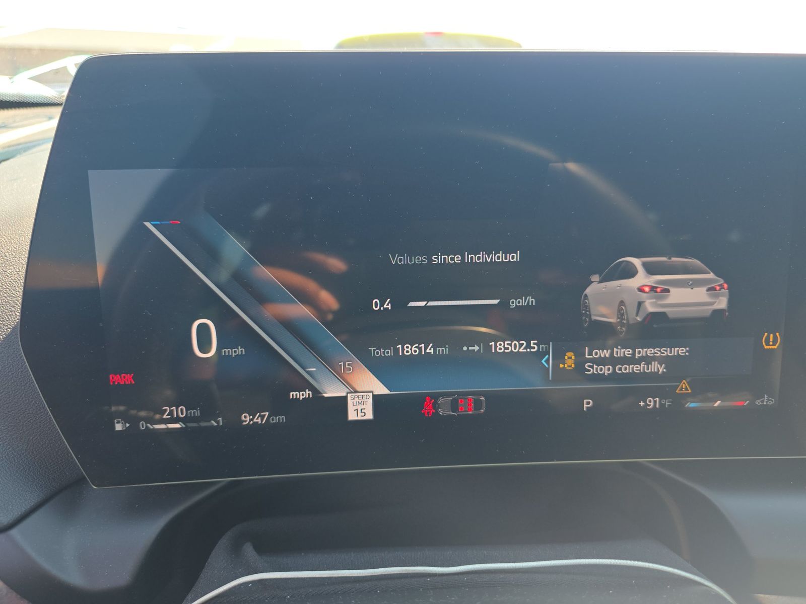 2026 BMW 2 Series 228 FWD