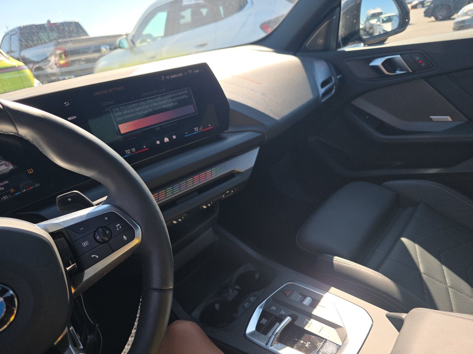 2026 BMW 2 Series 228 FWD