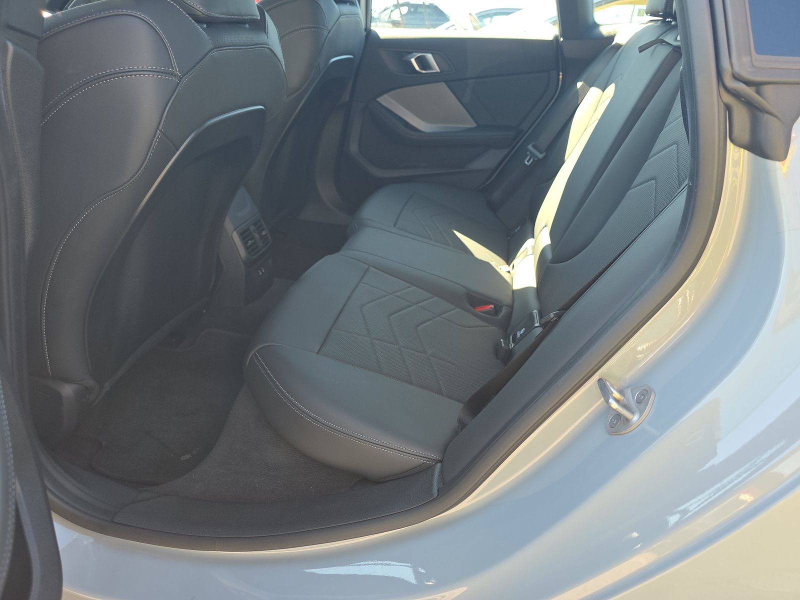 2026 BMW 2 Series 228 FWD
