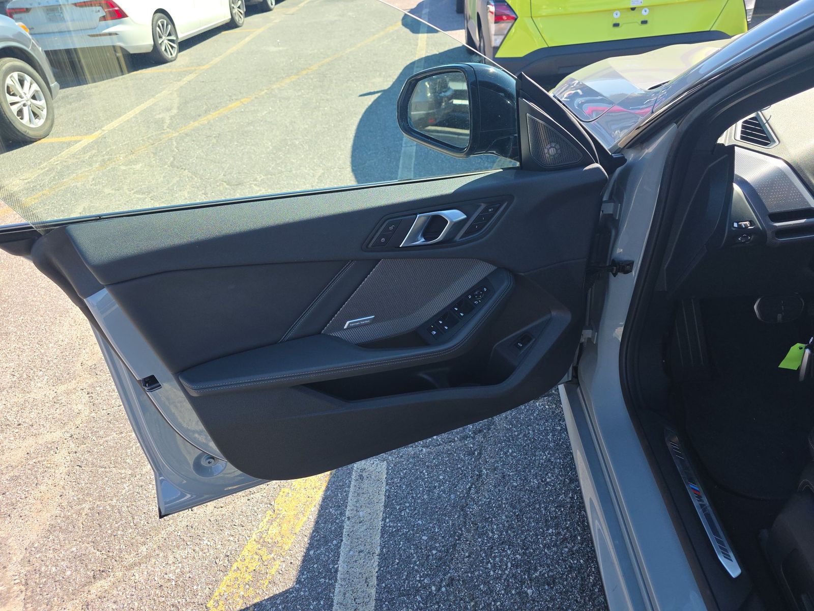 2026 BMW 2 Series 228 FWD