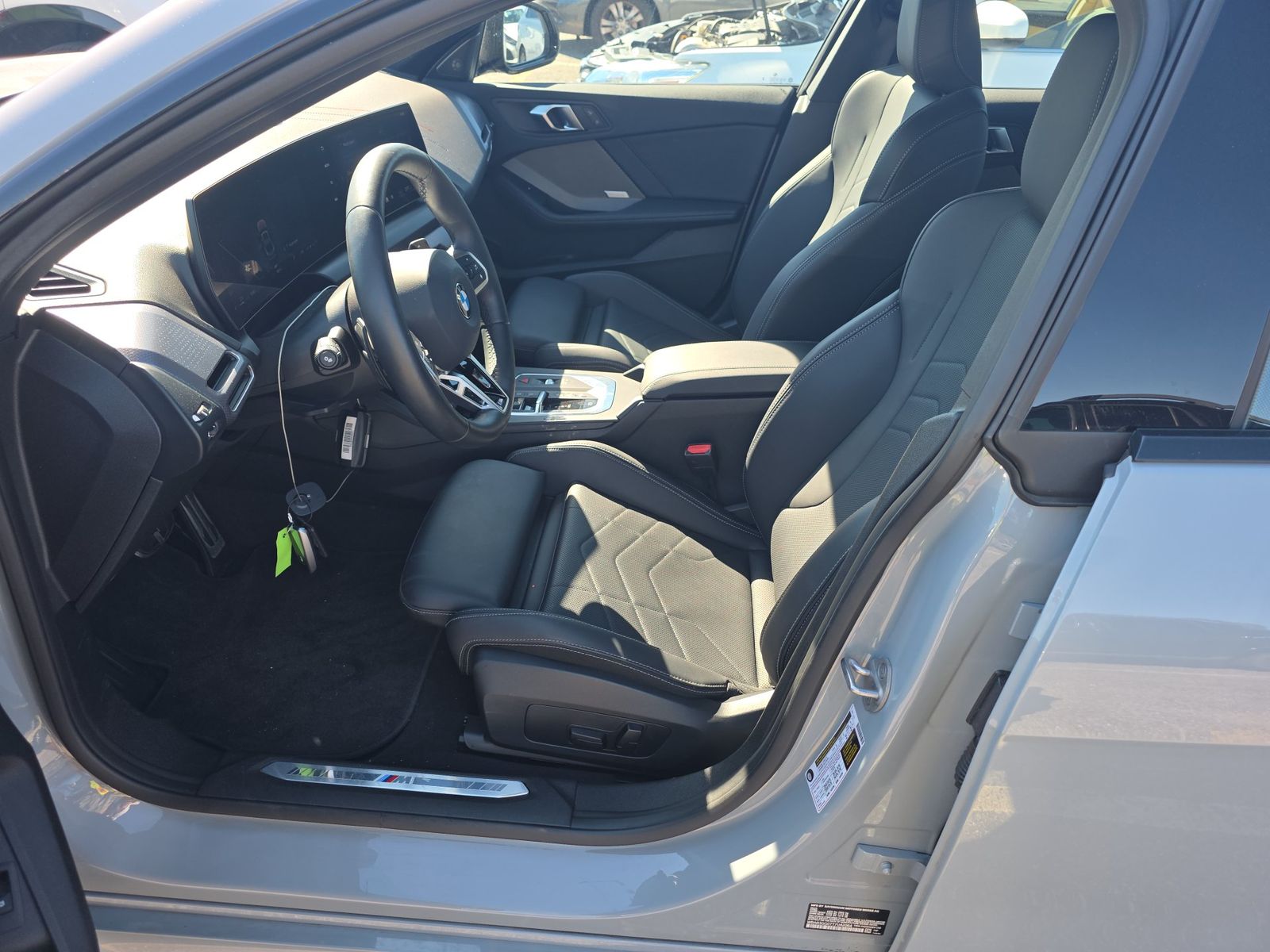 2026 BMW 2 Series 228 FWD
