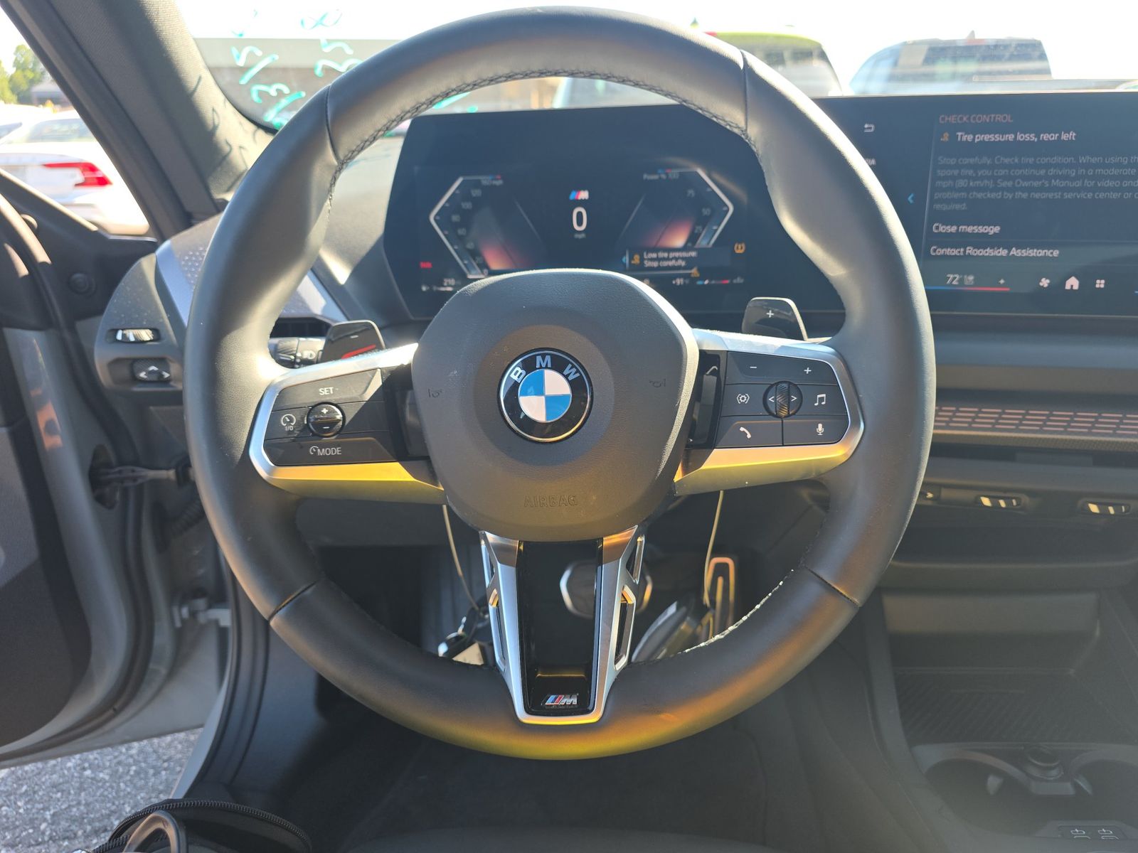 2026 BMW 2 Series 228 FWD