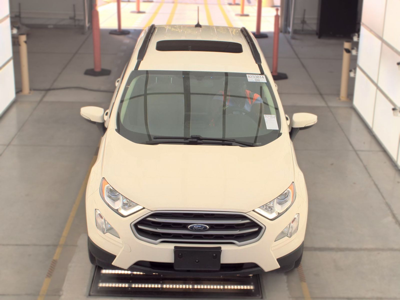 FORD ECOSPORT - 3