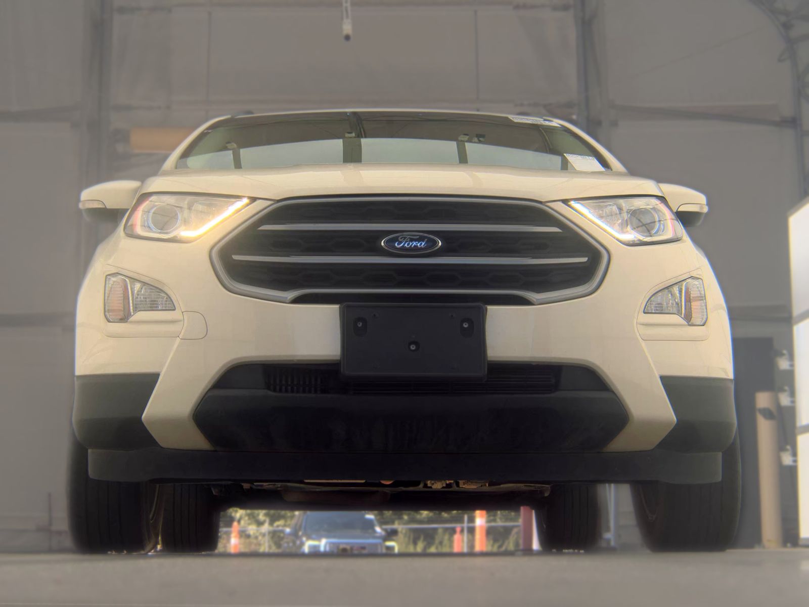 FORD ECOSPORT - 4