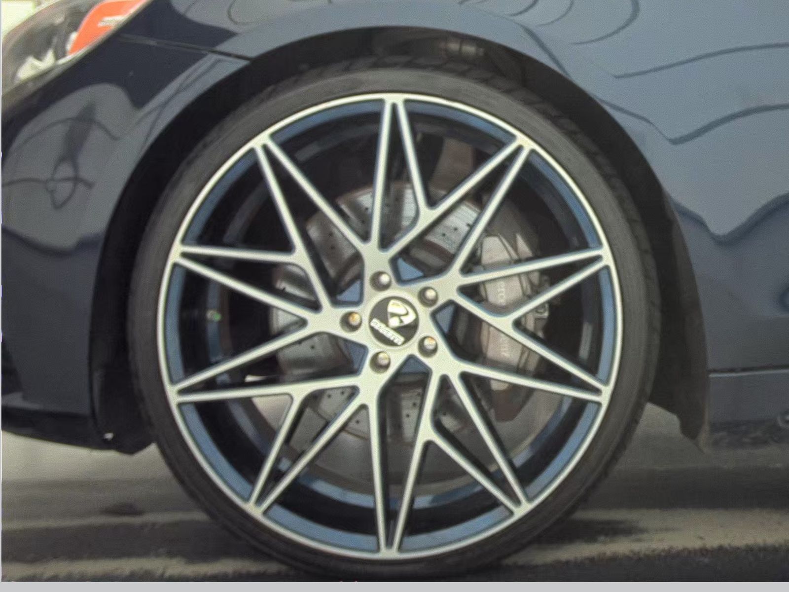 2015 Mercedes-Benz S-Class S 550 RWD