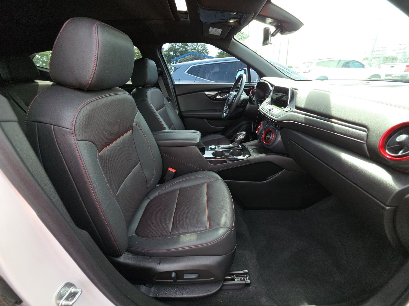 CHEVROLET BLAZER - 3