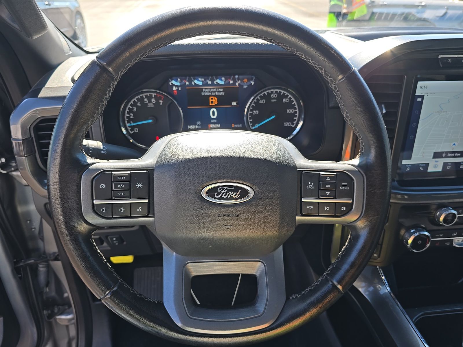 2023 Ford F-150 XLT AWD