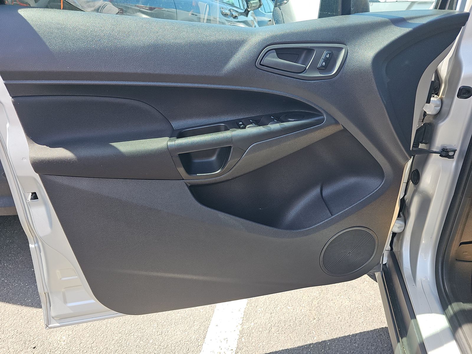 FORD TRANSIT CONNECT - 10