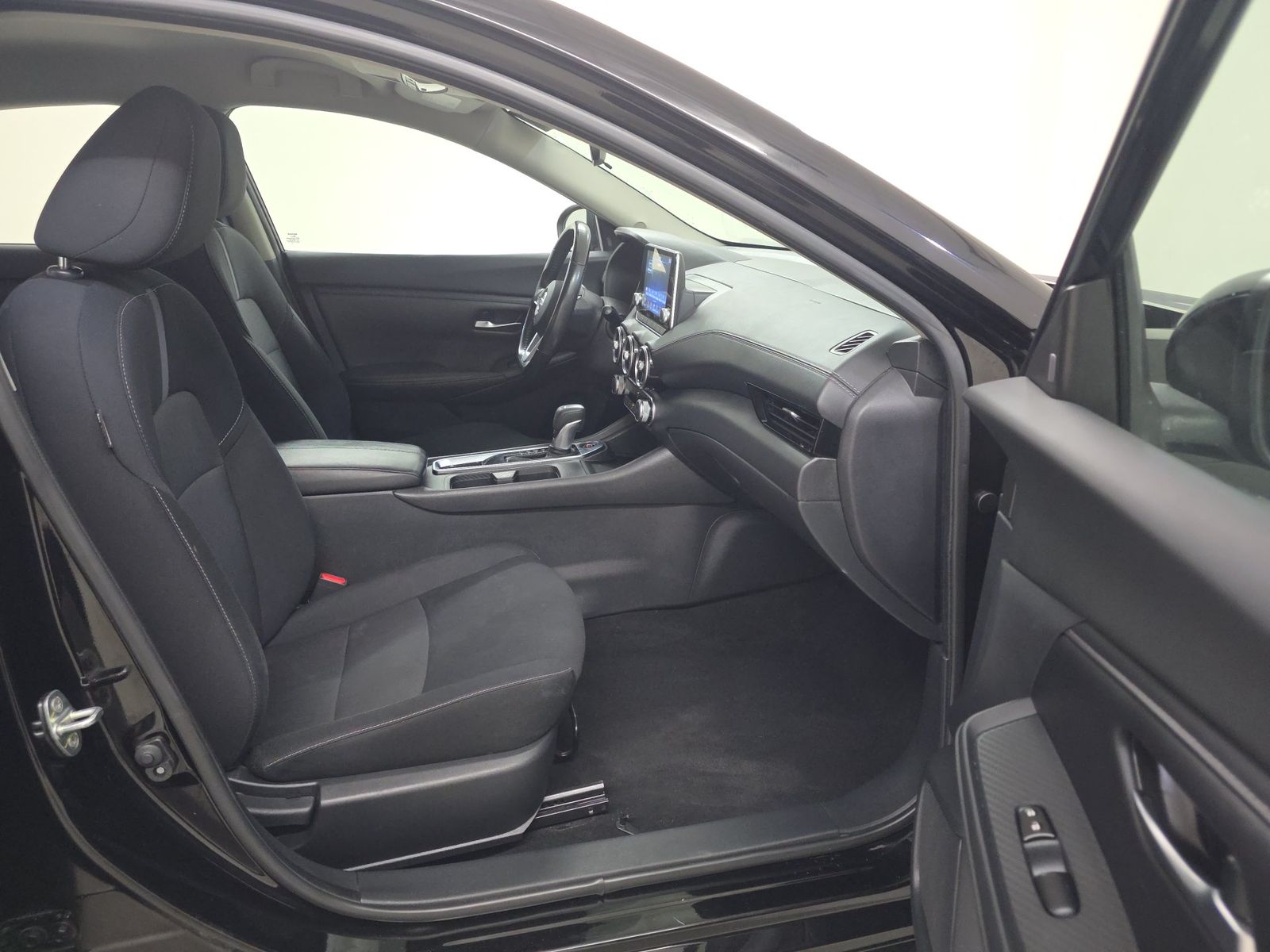 NISSAN SENTRA - 9