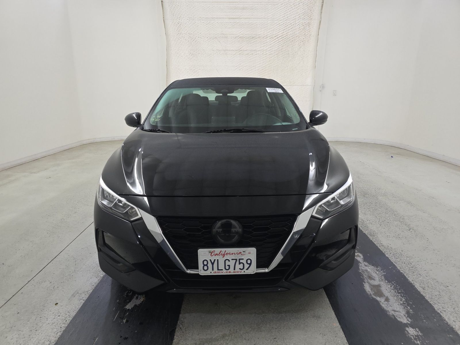 NISSAN SENTRA - 3