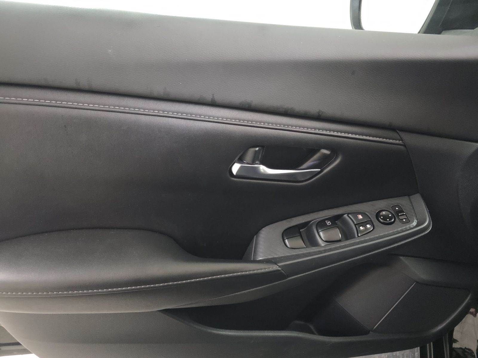 NISSAN SENTRA - 10